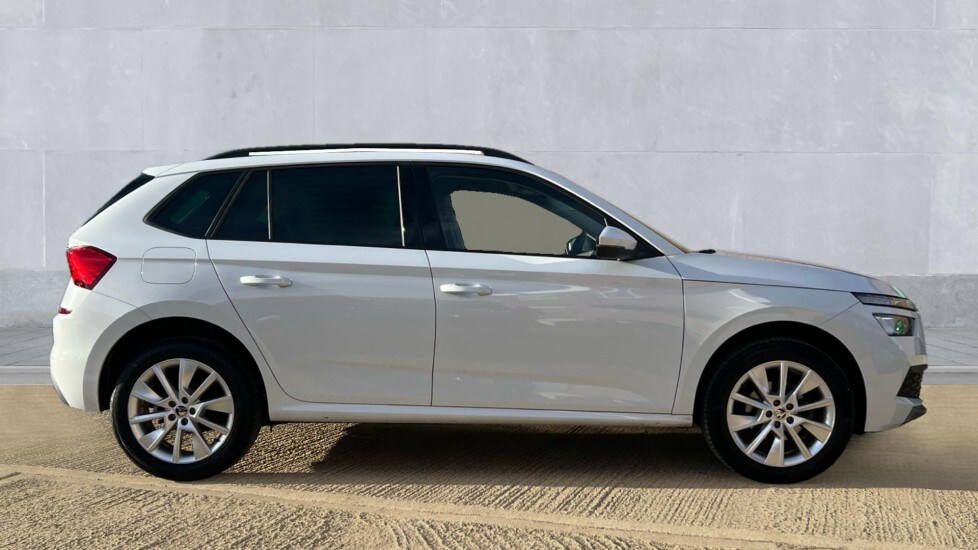 Used Skoda Kamiq 2023 for sale - 76870153: Photo 4