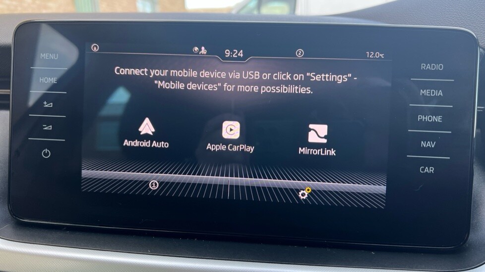 Used Skoda Kamiq 2023 for sale - 76870153: Photo 45