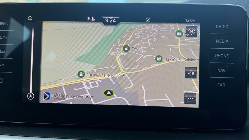 Used Skoda Kamiq 2023 for sale - 76870153: Photo 46