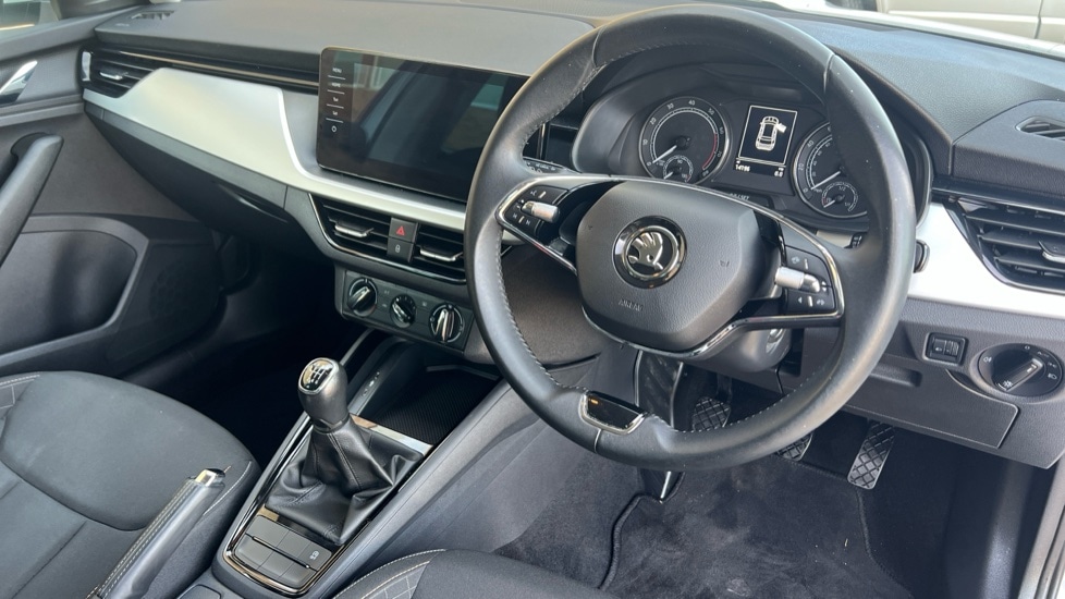 Used Skoda Kamiq 2023 for sale - 76870153: Photo 6