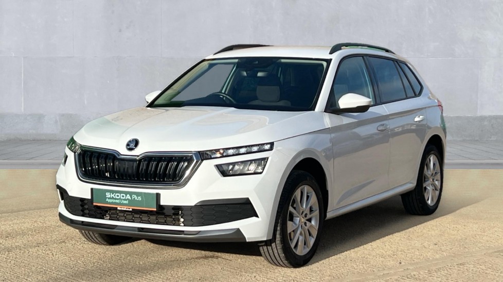 Used Skoda Kamiq 2023 for sale - 76870153: Photo 7