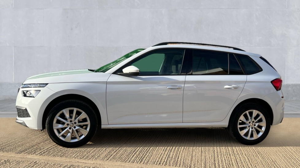 Used Skoda Kamiq 2023 for sale - 76870153: Photo 9