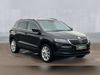 Skoda - Karoq