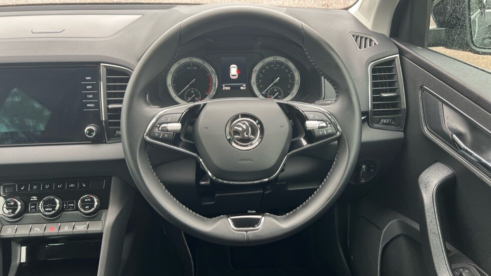 Vehicle 27
