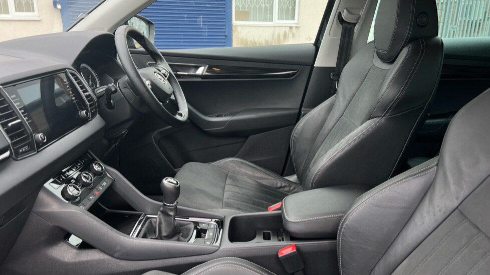 Vehicle 28