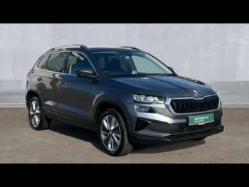 2024 - 1.5 TSI SE L 5dr DSG Auto