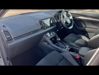 Used Skoda Karoq 2024 for sale - 74606454: Photo