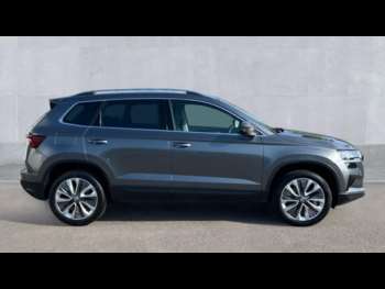 Used Skoda Karoq 2024 for sale - 74606454: Photo