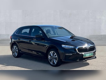 2025 - Skoda Hatchback 1.5 TSI SE L Edition 5dr DSG