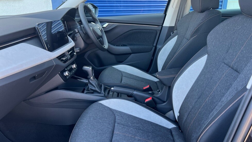 Vehicle 27
