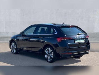 Used Skoda Scala 2025 for sale - 75472399: Photo