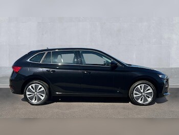 Used Skoda Scala 2025 for sale - 75472399: Photo