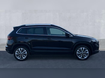 Used Skoda Karoq 2024 for sale - 75472640: Photo