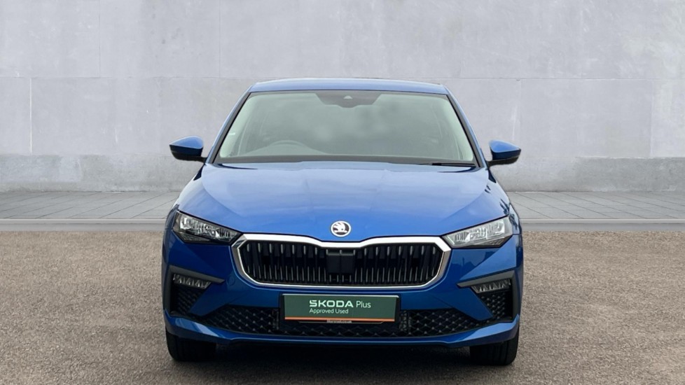 Used Skoda Scala 2025 for sale - 76312440: Photo 10
