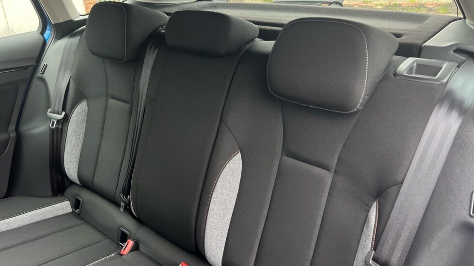 Used Skoda Scala 2025 for sale - 76312440: Photo 15