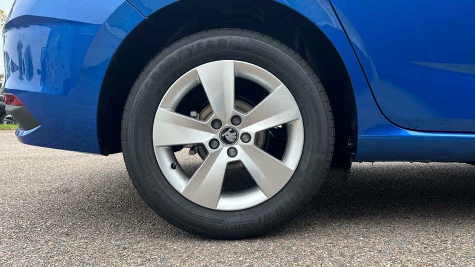 Used Skoda Scala 2025 for sale - 76312440: Photo 18