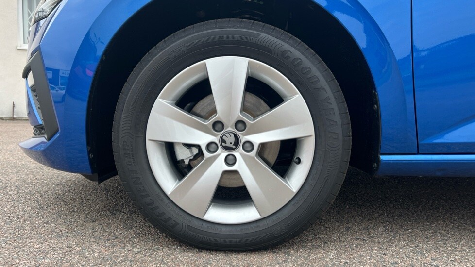 Used Skoda Scala 2025 for sale - 76312440: Photo 19