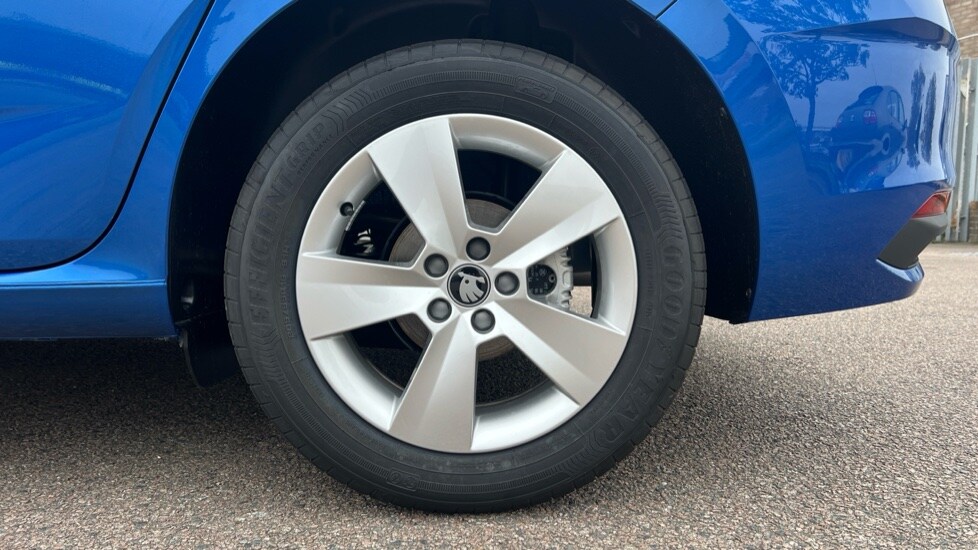 Used Skoda Scala 2025 for sale - 76312440: Photo 20