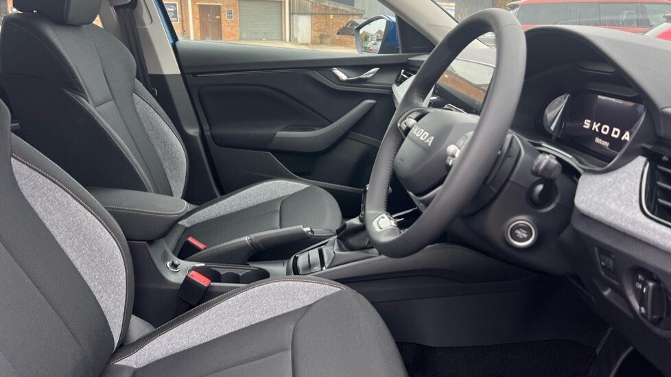 Used Skoda Scala 2025 for sale - 76312440: Photo 26