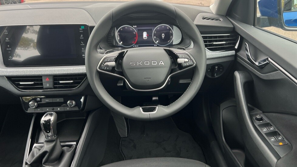 Used Skoda Scala 2025 for sale - 76312440: Photo 27