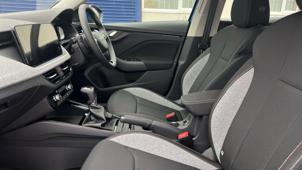Used Skoda Scala 2025 for sale - 76312440: Photo 28