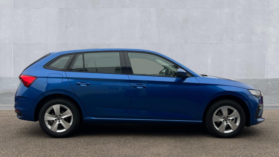 Used Skoda Scala 2025 for sale - 76312440: Photo 4