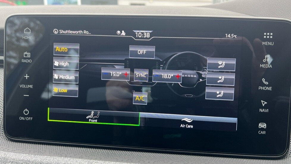Used Skoda Scala 2025 for sale - 76312440: Photo 49