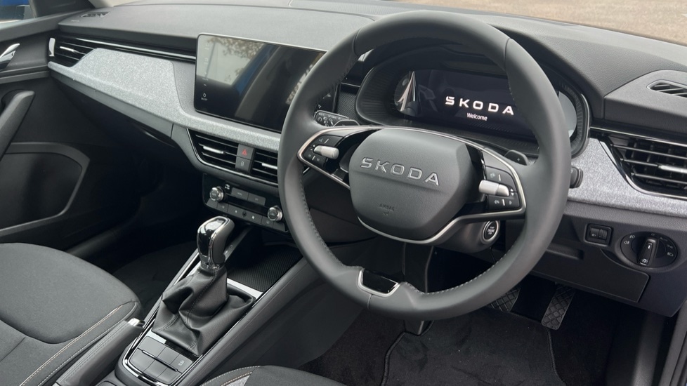 Used Skoda Scala 2025 for sale - 76312440: Photo 6