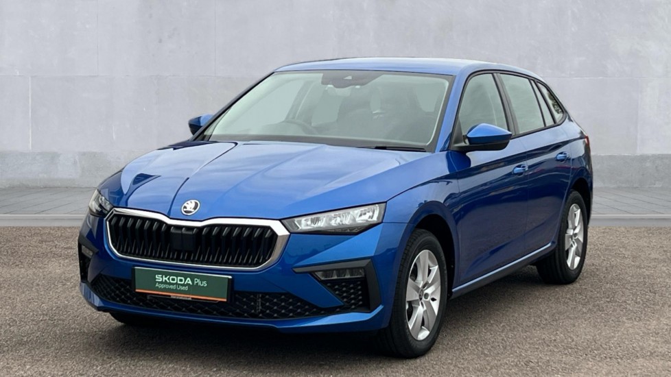 Used Skoda Scala 2025 for sale - 76312440: Photo 7