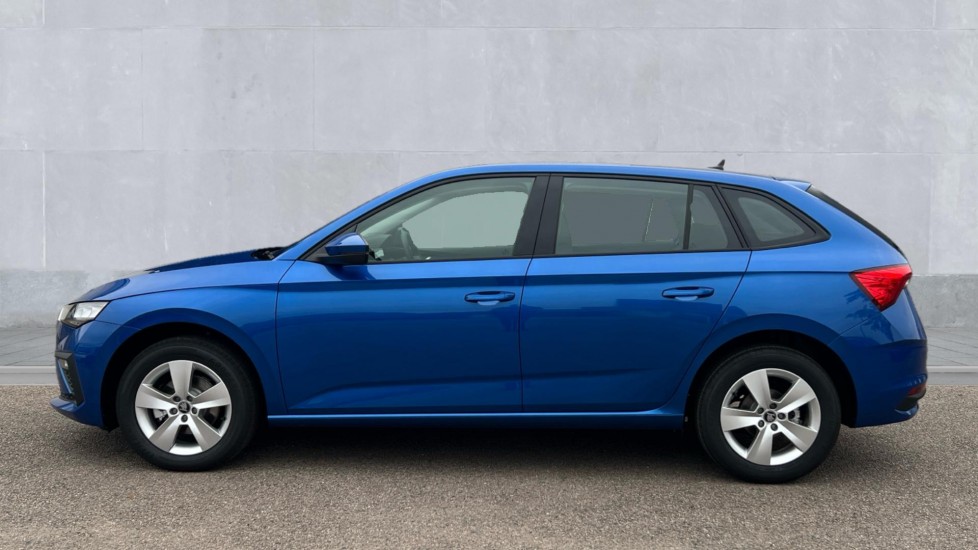 Used Skoda Scala 2025 for sale - 76312440: Photo 9