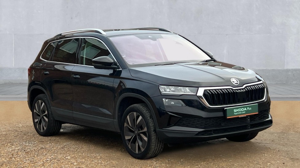 Used Skoda Karoq 2025 for sale - 76888870: Photo 1