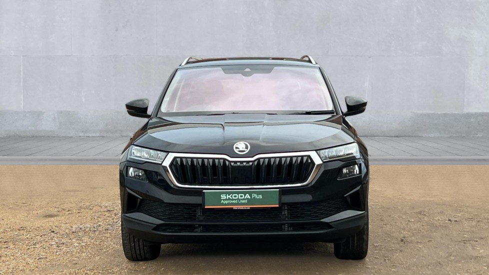Used Skoda Karoq 2025 for sale - 76888870: Photo 10