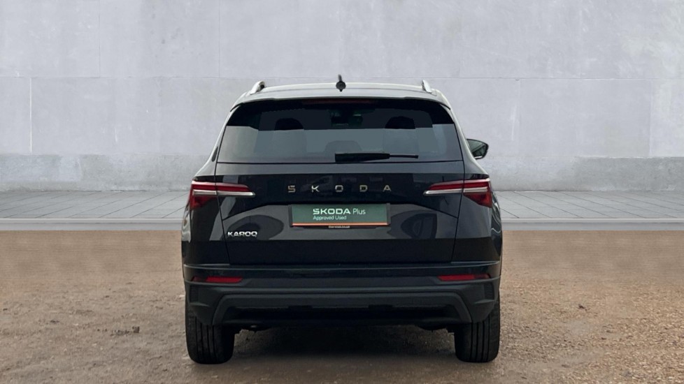 Used Skoda Karoq 2025 for sale - 76888870: Photo 11