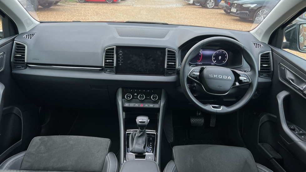 Used Skoda Karoq 2025 for sale - 76888870: Photo 12