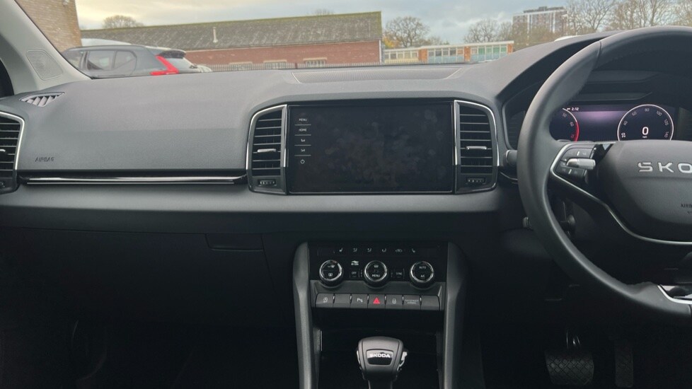 Used Skoda Karoq 2025 for sale - 76888870: Photo 13