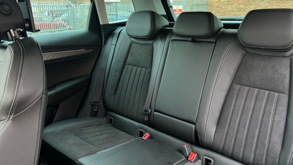 Used Skoda Karoq 2025 for sale - 76888870: Photo 15