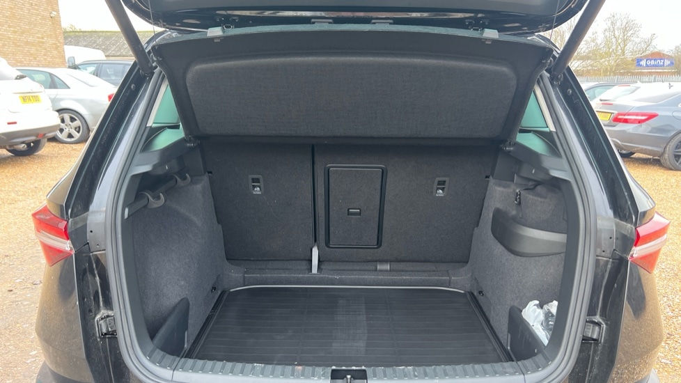 Used Skoda Karoq 2025 for sale - 76888870: Photo 16