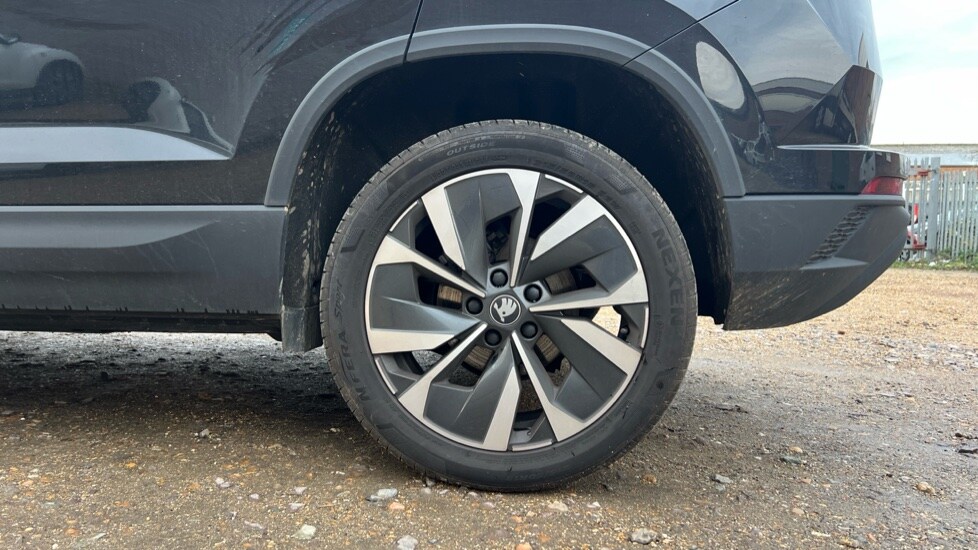 Used Skoda Karoq 2025 for sale - 76888870: Photo 18