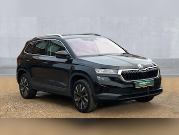 2025 - KAROQ 1.5 TSI SE L Edition 5dr DSG