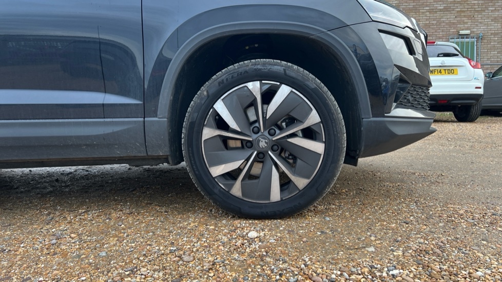 Used Skoda Karoq 2025 for sale - 76888870: Photo 20