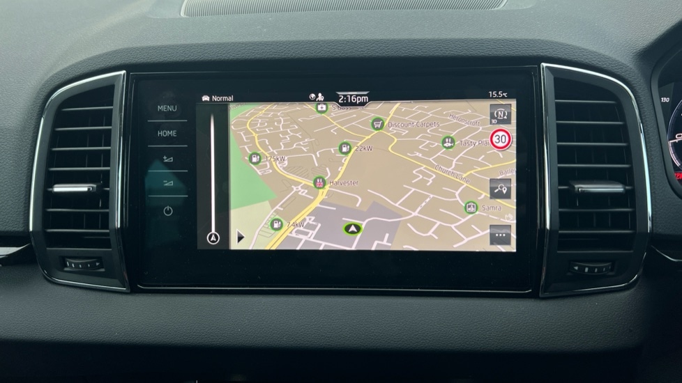 Used Skoda Karoq 2025 for sale - 76888870: Photo 21