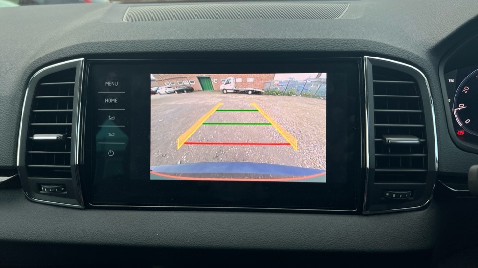 Used Skoda Karoq 2025 for sale - 76888870: Photo 22