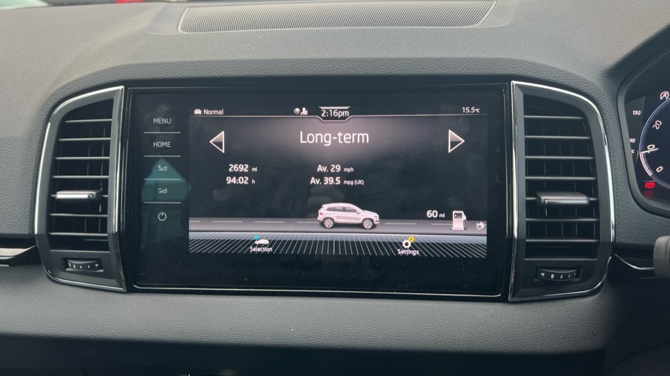 Used Skoda Karoq 2025 for sale - 76888870: Photo 23