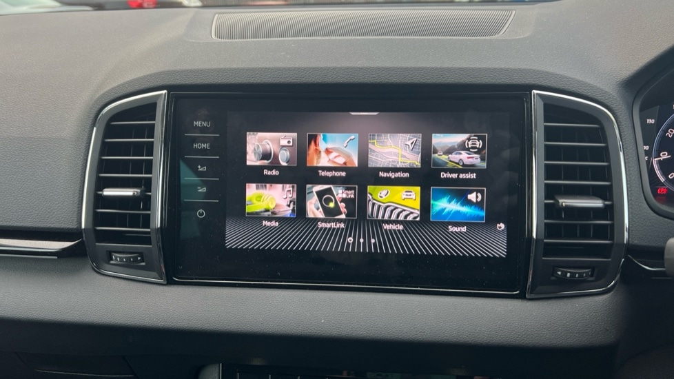 Used Skoda Karoq 2025 for sale - 76888870: Photo 24