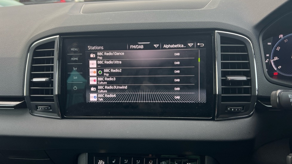 Used Skoda Karoq 2025 for sale - 76888870: Photo 25