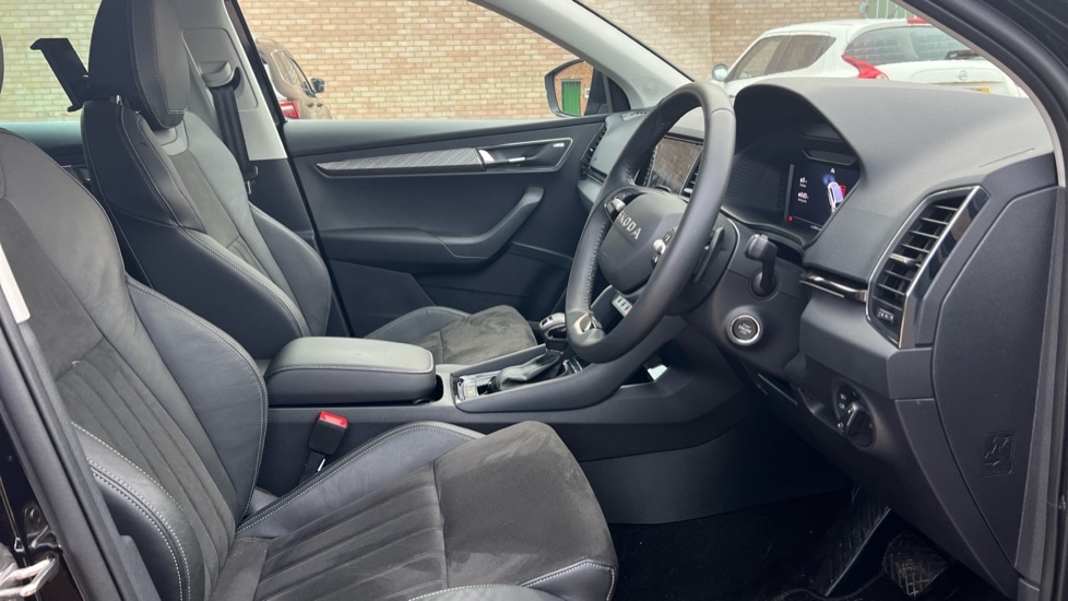 Used Skoda Karoq 2025 for sale - 76888870: Photo 26