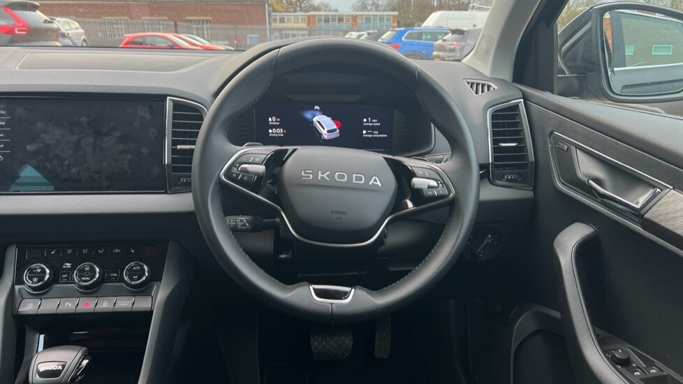 Used Skoda Karoq 2025 for sale - 76888870: Photo 27