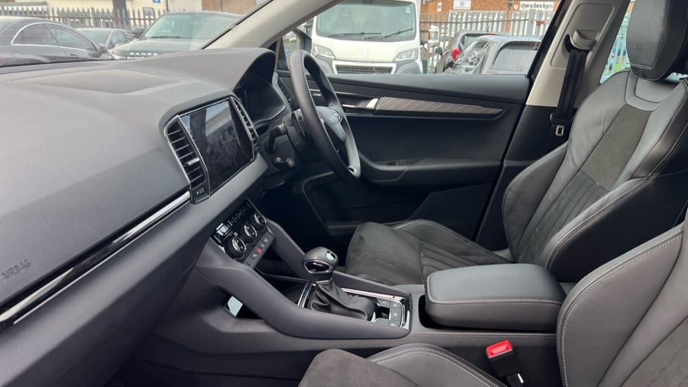 Used Skoda Karoq 2025 for sale - 76888870: Photo 28