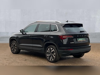 Used Skoda Karoq 2025 for sale - 76888870: Photo