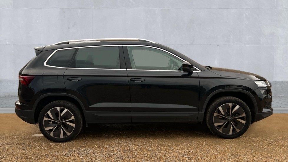 Used Skoda Karoq 2025 for sale - 76888870: Photo 4